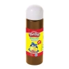 3E Grup - Play-doh 250 Ml (tüp) Parmak Boyası Kahverengi Pr038