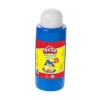3E Grup - Play-doh Parmak Boyası (tüp) 500 Ml Mavi Pr010