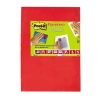 3E Grup - Post-it 58.5x46 Pano Kırmızı 558r