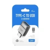 3E Grup - Powerway 25071 Usb-a To Usb-c Çevirici Type-c Adaptör