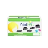 3E Grup - Printpen Canon Crg-071 (1.2k) Laser Toner 16831