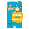3E Grup - Profesör Çorapsöküğü 5 - Düğüm Artık Çözülüyor - Nesil Yayınları