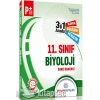 3E Grup - Puan Yay.- 11.sınıf Biyoloji 3ü 1 Arada Soru Bankası 2324