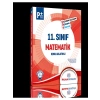 3E Grup - Puan Yay.- 11.sınıf Matematik Kök Konu Anlatımlı 2324