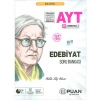 3E Grup - Puan Yay.- Ayt Edebiyat Güç Serisi Soru Bankası 2324