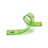 3E Grup - Puti 30 Cm Flexi Kırılmaz Esnek Cetvel 0904