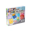 3E Grup - Redka Wooden Cube Blocks Rd5642