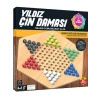 3E Grup - Redka Yıldız Çin Daması