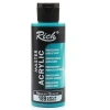 3E Grup - Rich 120 Cc Akrilik Boya Aqua 120-189