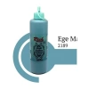 3E Grup - Rich 500 Cc Multı Surface Akrilik Boya 2189 Ege Mavi