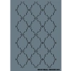 3E Grup - Rich New Seri 11x29 Medium Stencil M-001
