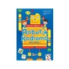 3E Grup - Robotik Kodlama Etkinlikleri - Bıcırık Yayınları