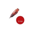 3E Grup - Rotring 0.10 İsograph Rapido Kalem Ucu 217870