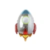 3E Grup - Rps 32 Folyo Balon Roket 8430