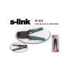 3E Grup - S-lınk Sl-315 Network Ayarlı Pense Rj45-rj11-rj12