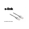 3E Grup - S-link Sl-cat05 Rj-45 5m Kablo