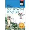 3E Grup - Saklı Köyün Kuşçusu-günışığı Yayınları