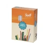 3E Grup - Sarff 14 Mm Plastik Spiral 100 Lü Beyaz 15312029