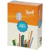 3E Grup - Sarff 18 Mm Plastik Spiral 100 Lü Beyaz 15312041