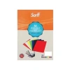 3E Grup - Sarff A3 160mic Cilt Kapağı Şeffaf 100lü 15201022