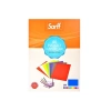 3E Grup - Sarff A4 160mic Pvc Cilt Kapağı 100lü Mavi 15201014
