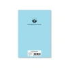 3E Grup - Schoellershammer A5 90 Gr Sketchbook (eskiz Defteri) 30 Yp Pastel Blue