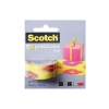 3E Grup - Scotch 19 Mmx7.62 Mt Renkli Bant C214