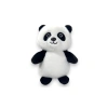 3E Grup - Selay 20 Cm Peluş Panda Beyaz 9884