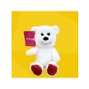 3E Grup - Selay 24 Cm Peluş Minik Ayı 2222