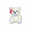 3E Grup - Selay 30 Cm Peluş Cute Ayı Ekru 1173