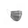 3E Grup - Sevgi Üç Katlı Maske Gri 10lu