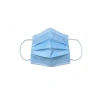 3E Grup - Sevgi Üç Katlı Medikal Çocuk Maskesi Açık Mavi 10lu