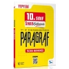 3E Grup - Sınav Yay.-10.sınıf Paragraf Soru Bankası 2425