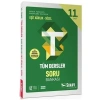 3E Grup - Sınav Yay.-11.sınıf Eşit Ağırlık Sözel Tüm Dersler Soru Bankası 1920