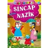 3E Grup - Sincap Nazik - Timaş Yayınları