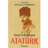 3E Grup - Sınıf Arkadaşım Atatürk-inkılap Yayınları