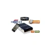 3E Grup - Smart Hg2008 500gb 2.5 Usb Media Player