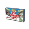3E Grup - Star Eğlence Seti 5 Li 1060032