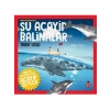 3E Grup - Şu Acayip Balinalar - Uğurböceği Yayınları