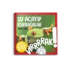 3E Grup - Şu Acayip Kurbağalar- Uğurböceği Yayınları