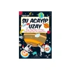 3E Grup - Şu Acayip Uzay - Uğurböceği Yayınları