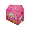 3E Grup - Sunman 100x70x100 Cm Hello Kitty Oyun Çadırı Sun-s00004847