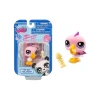 3E Grup - Sunman Littlest Pet Shop Tekli Figür Minişler S01005219-00521