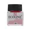 3E Grup - Talens Ecolıne 30 Ml Suluboya Pastel Rose 390 11253900