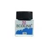 3E Grup - Talens Ecolıne 30 Ml Suluboya Sky Blue (cyan) 578 11255781