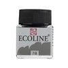 3E Grup - Talens Ecolıne 30 Ml Suluboya Warm Grey 718 11257180