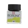 3E Grup - Talens Ecolıne 30 Ml Suluboya Yeşil 665 11256650