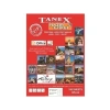3E Grup - Tanex 79x20 Mm Laser Etiket Tw-2506