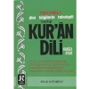 3E Grup - Tecvidli Dini Bilgilerle Kuran Dili-kılıç Yayınları