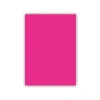 3E Grup - Ticon 50x70 Cm 160 Gr Fon Kartonu Pembe 78626